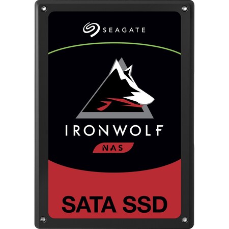 Seagate 240GB IronWolf 110 SSD, ZA240NM10011 ZA240NM10011